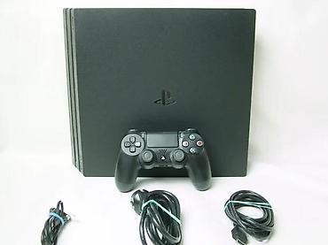 vacuum sealer: U ponudi je Sony PlayStation 4 PRO konzola (4K podrška). PS4 Pro pruža — 6