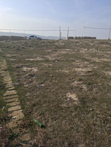 Torpaq sahələrinin satışı: 8 sot, Tikinti, Mülkiyyətçi, Kupça (Çıxarış) — 7