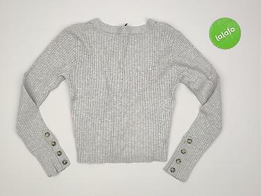 divided kurtka: H&M Divided, Sweter damski, rozmiar M — 3