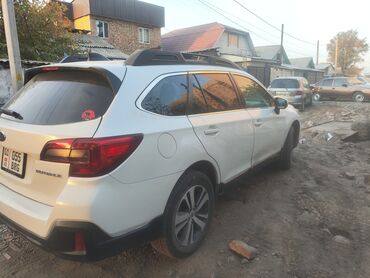 привод субару форестер: Subaru Outback: 2018 г., 2.5 л, Вариатор, Бензин, Универсал
