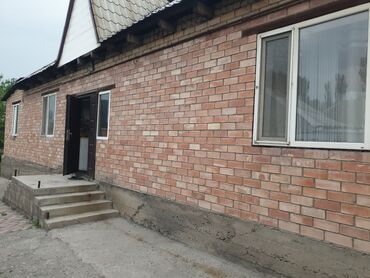 дома в кара балте: 80 м², 5 комнат