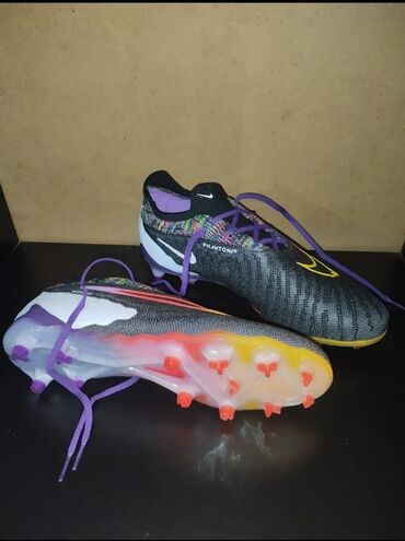 Butslar: Butslar Nike, Ölçü: 41, İşlənmiş