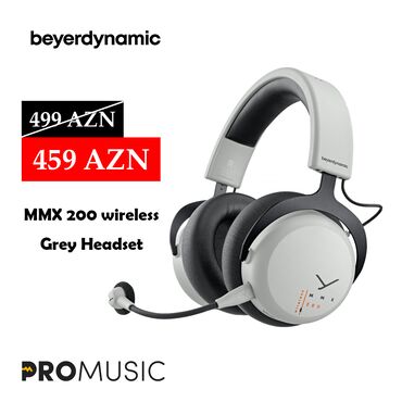 Qulaqcıqlar: Yeni Simsiz (Bluetooth) Qulaqcıqlar, Beyerdynamic — 9