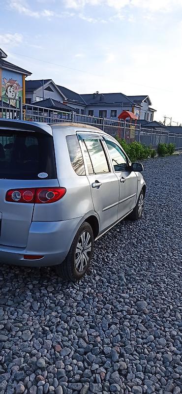 mazda premacy бампер: Mazda Demio: 2004 г., 1.5 л, Автомат, Бензин, Хэтчбэк — 5