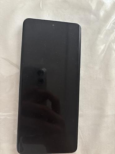 12x: Xiaomi 12X, 256 GB, rəng - Mavi, 
 Barmaq izi — 2