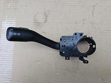 Другие детали рулевой части: Подрулевой переключатель поворотников Audi A6 C5, Audi A3, TT, A2 — 3