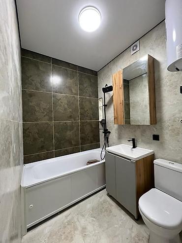 Продажа квартир: 2 комнаты, 55 м², Элитка, 7 этаж, Евроремонт — 8