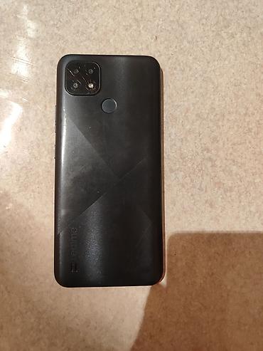 realme 8: Realme C21, 64 GB, rəng - Qara — 3