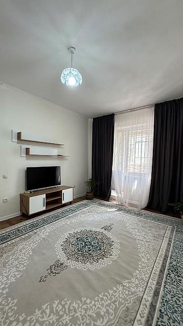 Продажа квартир: 1 комната, 45 м², Восток-5 мкр 106 серия, 4 этаж, Косметический ремонт — 4
