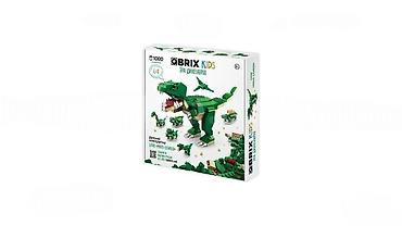 Dinozavr konstruktoru "Lego"Kreditlə ayda sadəcə 4.09 AZN ödəməklə bu