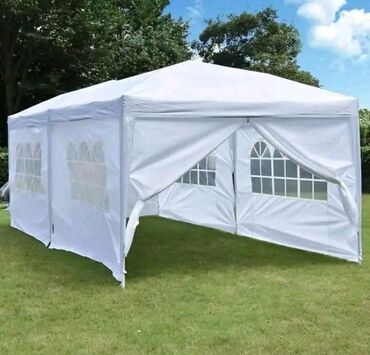 krojacke makaze cena: Beli paviljon 6×3 m. po ceni od 18 i 300 dinara