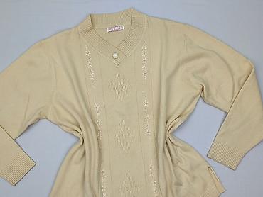 sweter manilla: Bonita, Sweter damski, rozmiar XL — 1