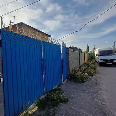 Продажа коттеджей и домов: 5 комнат, 94 м², 5 соток, Манас, Собственник at lalafo.kg — 25 Продажа коттеджей и домов: 5 комнат, 94 м², 5 соток, Манас, Собственник — 25