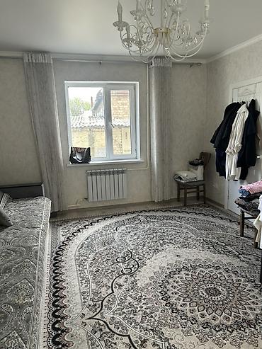 Долгосрочная аренда домов: 120 м², 3 комнаты, Утепленный, Бронированные двери, Евроремонт — 24