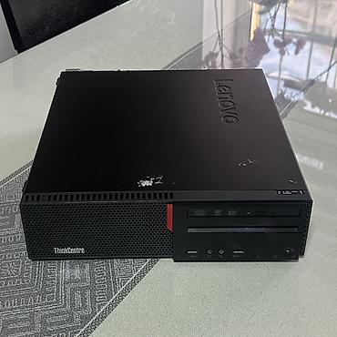 ddr4 ecc: Компьютер, ядер - 4, ОЗУ 8 ГБ, Для несложных задач, Б/у, Intel Core i5, Встроенная видеокарта, HDD + SSD — 1