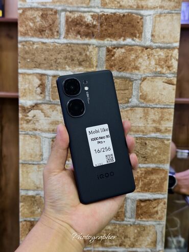 роутер о цена: Vivo iQOO Z9 Turbo, 256 ГБ, цвет - Черный, 2 SIM