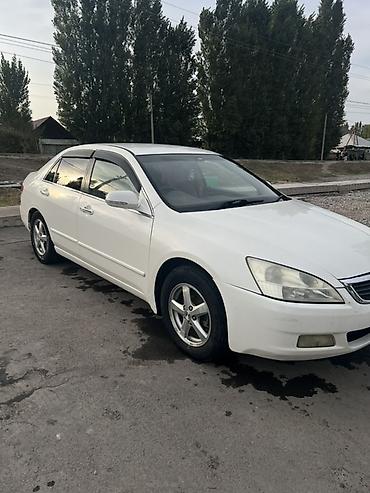Honda Inspire: 2003 г., 3 л, Автомат, Бензин, Седан