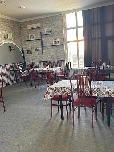 İcarəyə restoran və kafelər: Satılır TƏCİLİ OBYEKT SATILIR! Sumqayıt şəhəri, 18-ci mkr, DAŞ BAZARI — 11