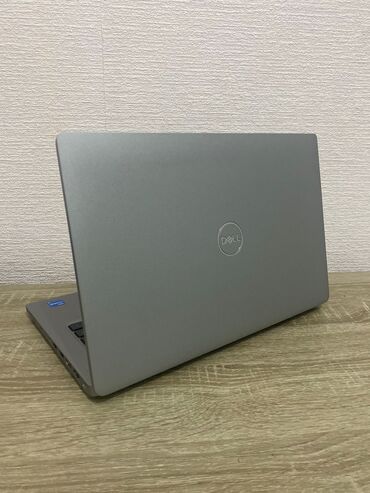 Dell: İşlənmiş Dell Latitude, 14 ", Intel Core i5, 512 GB, Ünvandan götürmə — 10