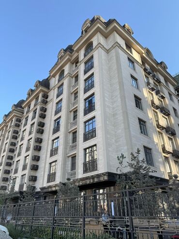 квартира на лень: 3 комнаты, 94 м², Элитка, 4 этаж, Дизайнерский ремонт