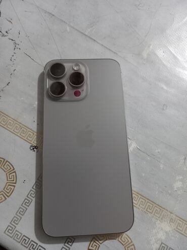 продаю стиральную машину полуавтомат: IPhone 15 Pro Max, Б/у, 256 ГБ, Natural Titanium, Кабель, 90 %