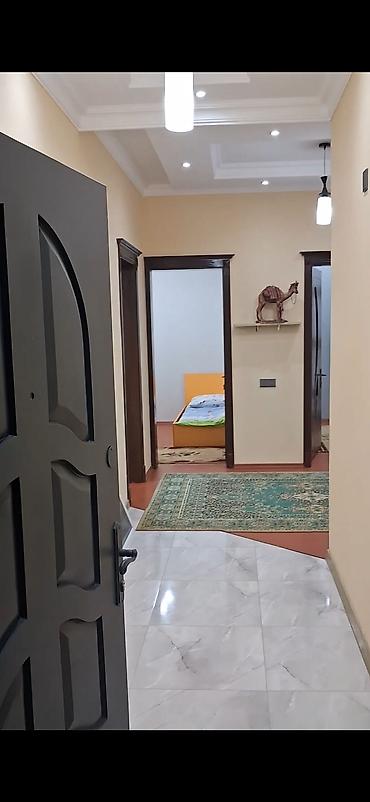 20 yanvarda evler: 3 otaqlı mənzil – geniş mətbəx və rahat planlama Xanimlar ucun - Ümumi — 10