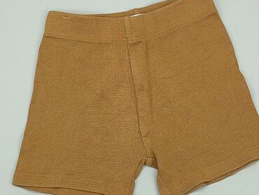 spodenki jeansowe z cekinami: Shorts, Primark, 2-3 years, 92/98, condition - Very good