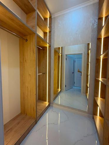 14: 3 комнаты, 67 м², Технопарк 14 этаж — 1