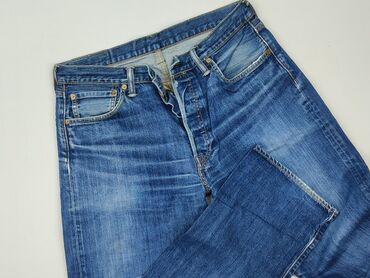 Jeansy dla mężczyzn, L, Levi’s, stan - Dobry