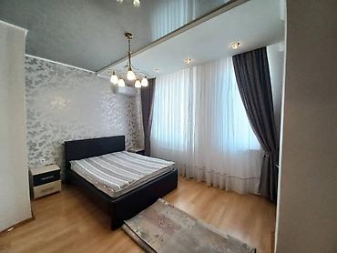 сдаю пентхаус: 4 комнаты, 200 м², Ала-Арча ТРЦ Элитка, 9 этаж, Евроремонт — 6