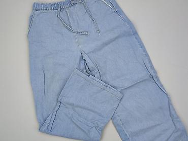 jeans flare: Jeansy damskie, rozmiar S — 1