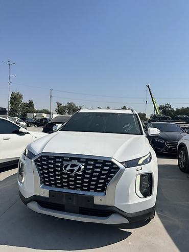 диски титан на ауди: Hyundai Palisade: 2021 г., 2.2 л, Автомат, Дизель, Кроссовер — 6