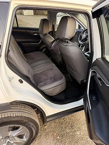 купить салон бмв е39: Toyota RAV4: 2022 г., 2.5 л, Автомат, Бензин, Кроссовер — 6