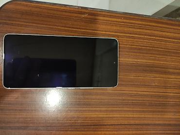 Poco X6 Pro, 512 GB, rəng - Boz, Sensor