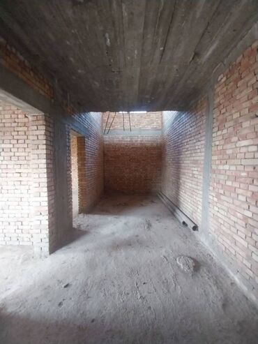 Продажа домов: Хонаи фуруши дар Хисор 2 этажа, 3 подвал, 6 дар хона. (4 та спальни, 2 — 4