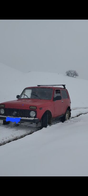 volkswagen b5 1 8: ВАЗ (ЛАДА) 4x4 Нива: 1.6 л | 1979 г. Пикап