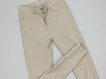 Goodies, Material trousers for women, XS (EU 34)