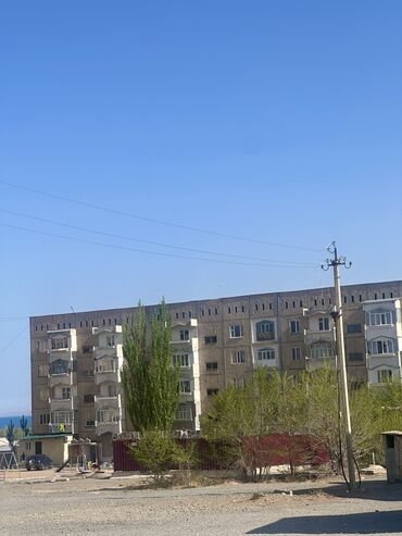 квартира кызыл аскера: 3 бөлмө, 72 кв. м, 105-серия, 3 кабат