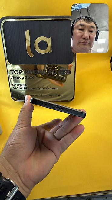 Poco: Poco F6 Pro, Б/у, 1 ТБ, 2 SIM — 11