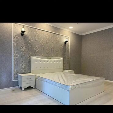 Çarpayılar: Yeni, İkinəfərlik çarpayı, Bazasız, Matras ilə, Siyirməsiz, Azərbaycan — 20