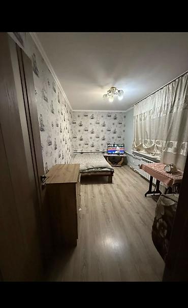 4: 3 комнаты, 65 м², 11 мкр 104 серия, 4 этаж, Косметический ремонт — 9