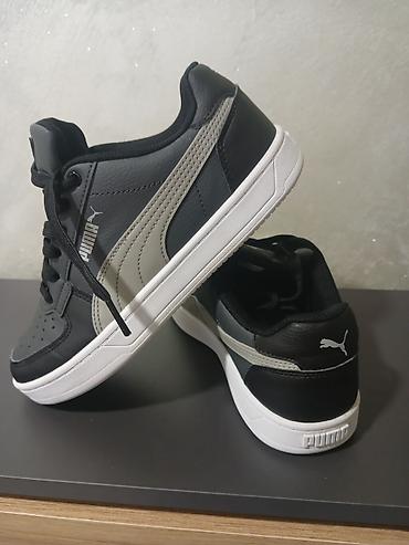 sat panini: Puma unisex patike – model 393837-58 - Veličina: EU 36 (UK 3.5, US — 1