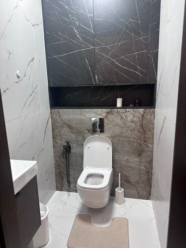 Продажа квартир: 2 комнаты, 75 м², Элитка, 12 этаж, Евроремонт — 11