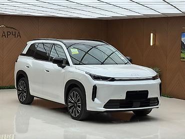 byd e2 2022: Zeekr : 1.5 л | 2026 г. Кроссовер — 6