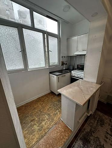 квартира серия106 район васток 5: 1 комната, 36 м², Восток-5 мкр 106 серия, 2 этаж, Косметический ремонт — 2