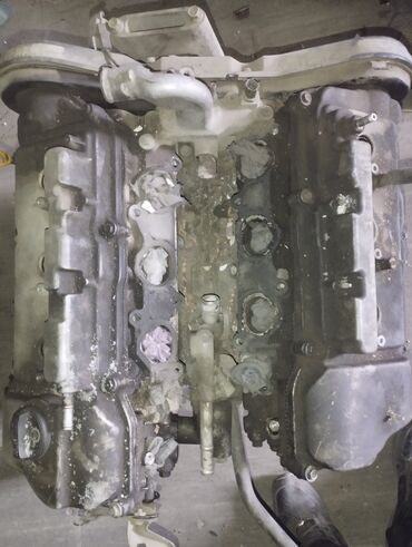 купить прицеп самосвальный для камаза бу: Бензиндик кыймылдаткыч Toyota 2001 г., 3 л, Колдонулган, Оригинал, Жапония