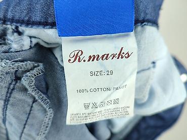 deichmann pl: Spodnie materiałowe damskie, rozmiar S — 4