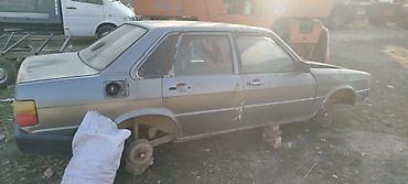 германи: Кузов и запчасти от Audi 80 B3 и В2 (переходка) В наличии по фото: - — 10