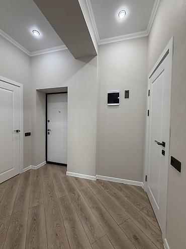 archa group: 1 комната, 42 м², Аламедин-1 мкр Элитка, 6 этаж, Дизайнерский ремонт — 5