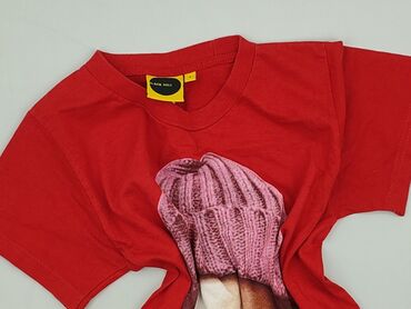 t shirty karl lagerfeld olx: Women`s T-shirt, size S